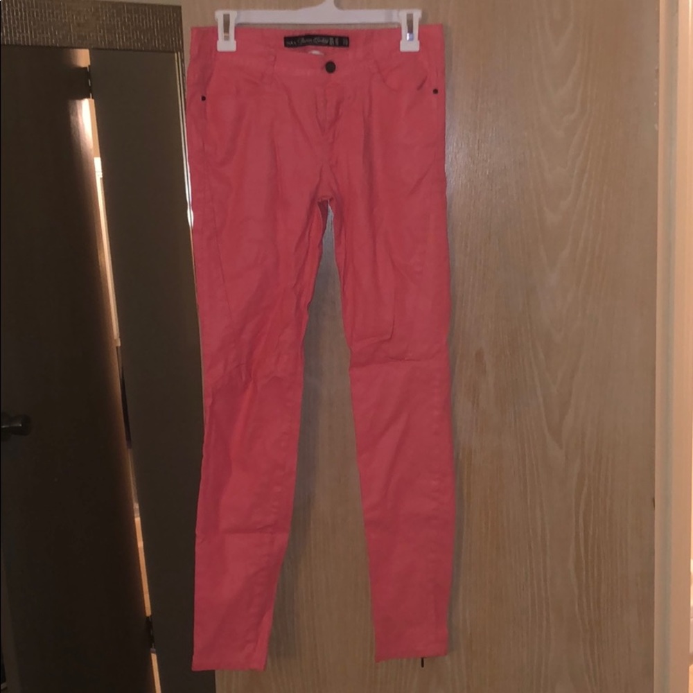 2012 Zara long pants